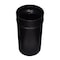 Imperial Mfg Imperial 6 in. D X 12 in. L Steel Stove Pipe Slip Connector BM0042 - alternate 4
